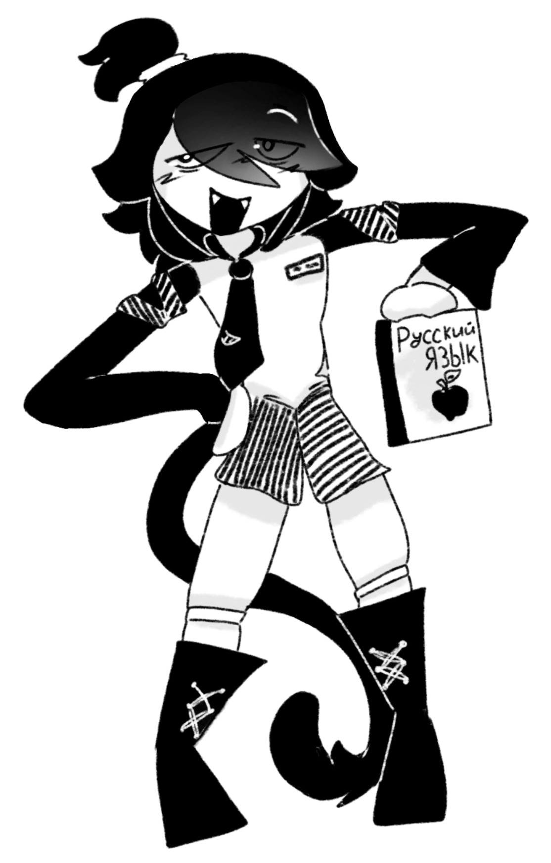 Miss R/Gallery | Fundamental-paper-education-fanon Wiki | Fandom