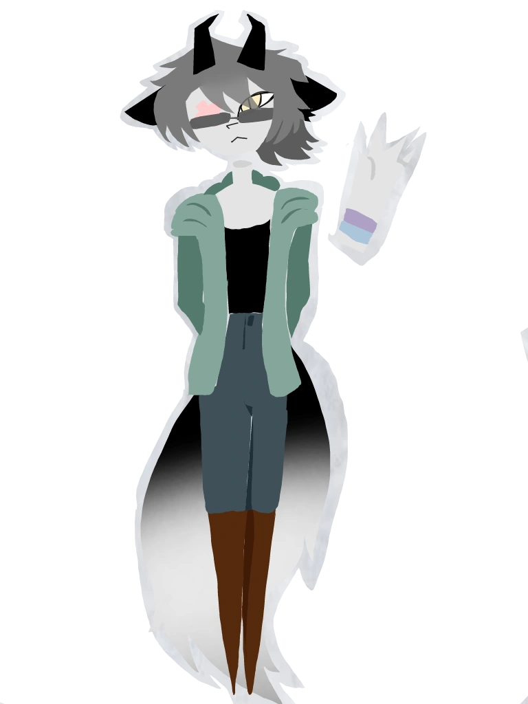Mr. Kosas | Fundamental-paper-education-fanon Wiki | Fandom