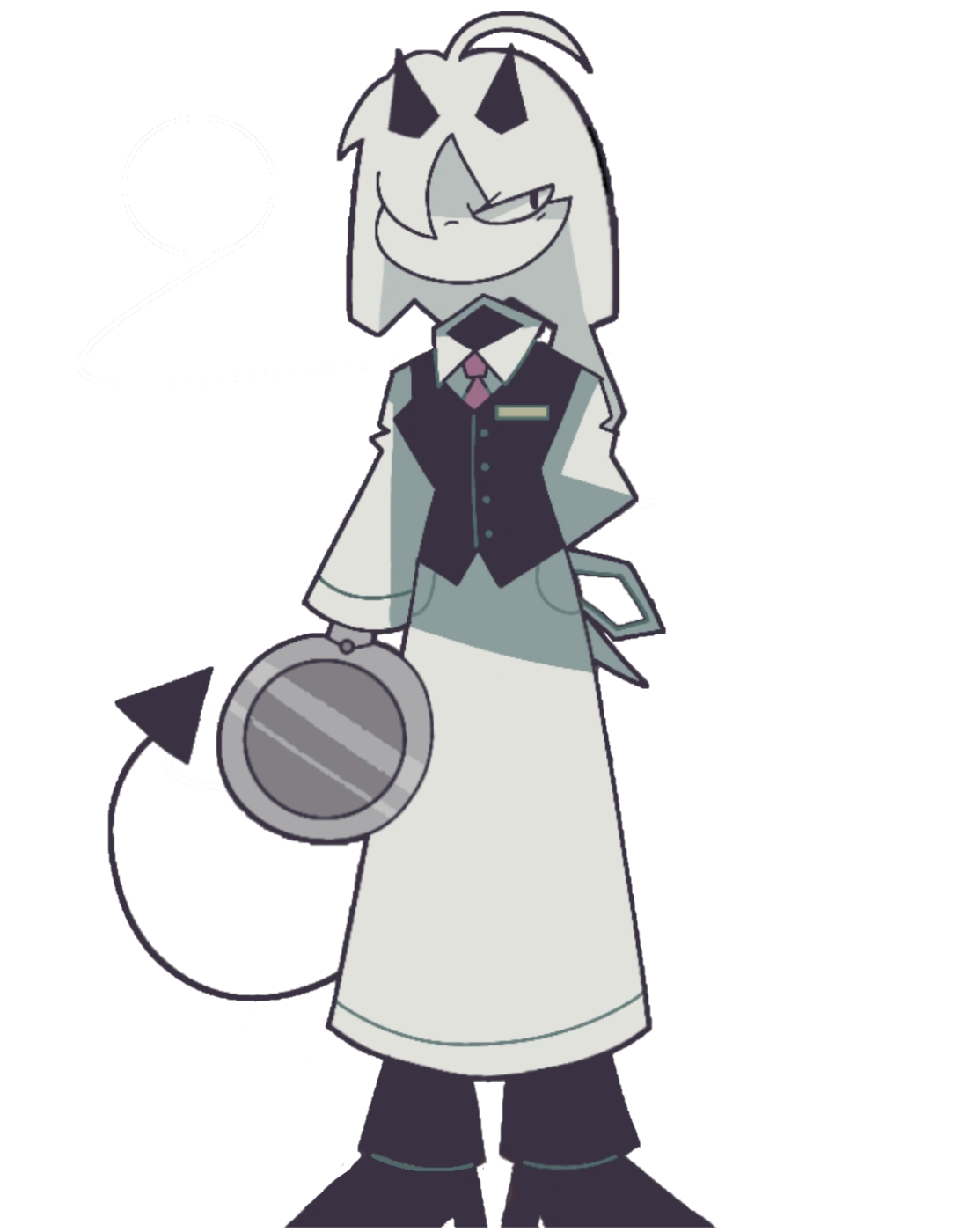 Henrietta Fundamentalpapereducationfanon Wiki Fandom