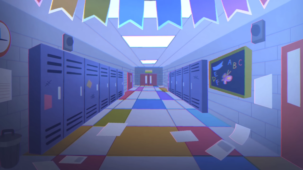 Paper School | Fundamental Paper Education Wiki | Fandom