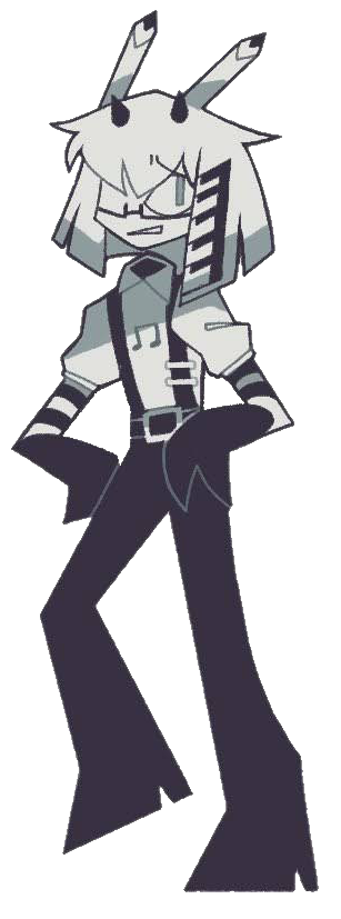 Mister Demi Fundamental Paper Education Wiki Fandom