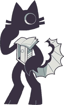 Cubbie | Fundamental Paper Education Wiki | Fandom