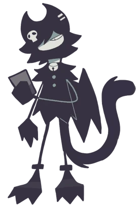 Skell | Fundamental Paper Education Wiki | Fandom