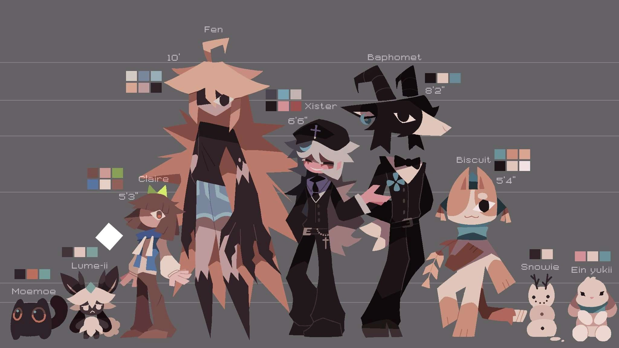 Baphomet/Gallery Fundamental Paper Education Wiki Fandom