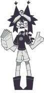 Kevin