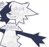 Stub icon