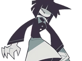 Miss Bloomie