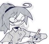 Not enough info icon