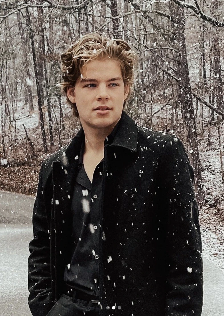 Jackson Bates Fundamentalists Wiki Fandom