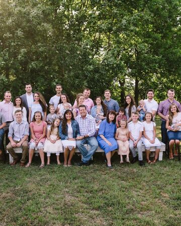 Duggar Family Fundamentalists Wiki Fandom