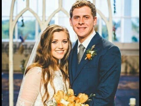 Guide To Duggar Weddings Fundamentalists Wiki Fandom