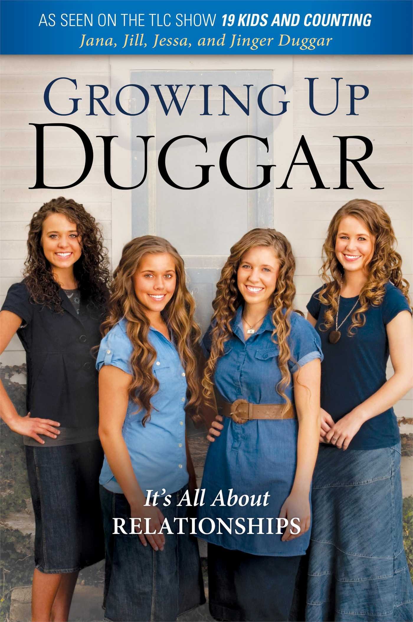 The Duggars: A Comprehensive Guide of the Famous Family