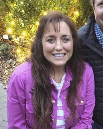 Michelle Duggar Fundamentalists Wiki Fandom Michelle and husband jim bob are followers of the quiverfull movement.