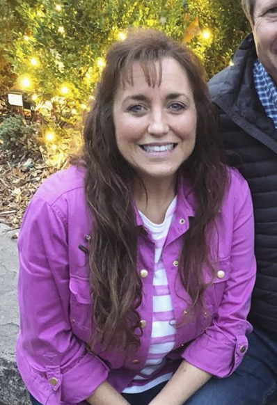 Michelle Duggar | Fundamentalists Wiki | Fandom