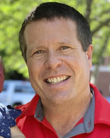 Jim Bob Duggar Fundamentalists Wiki Fandom