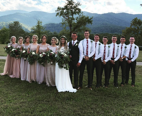 Josie balka wedding dress best sale