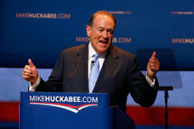 Huckabee