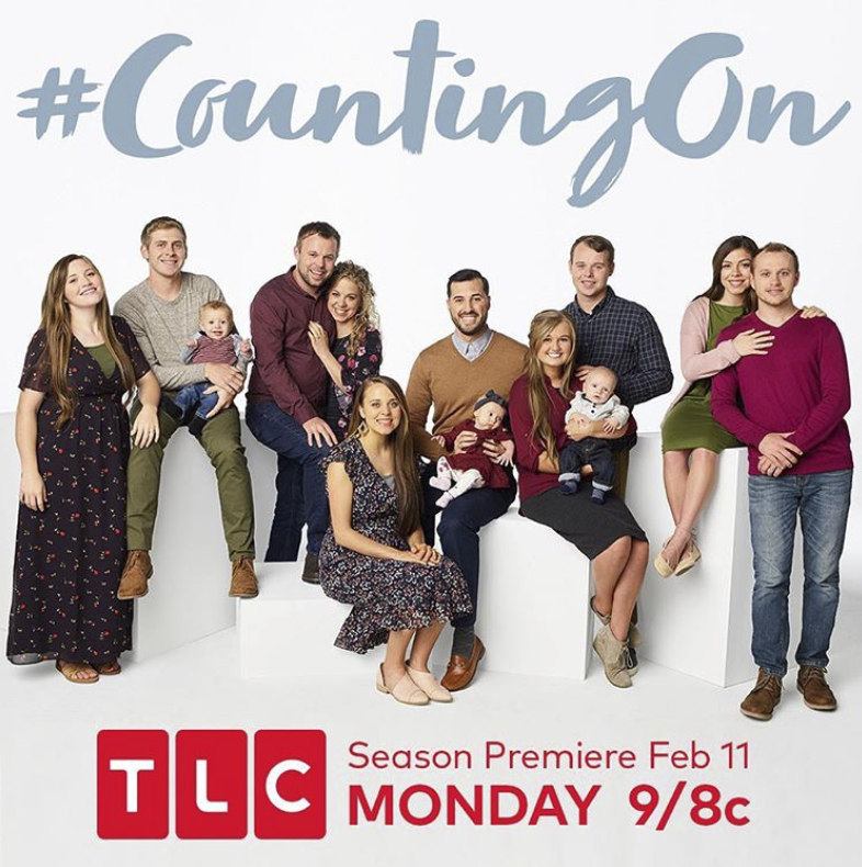 Tlc counting on full episodes hot sale