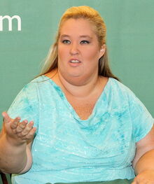 Mamajune