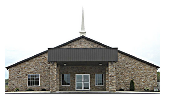 Joy Baptist Church