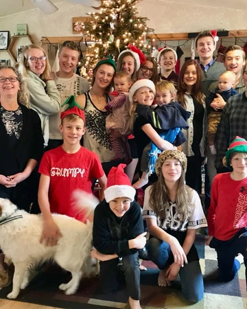 Jeub Family Fundamentalists Wiki Fandom There are several unisex baby names among the us top 100.