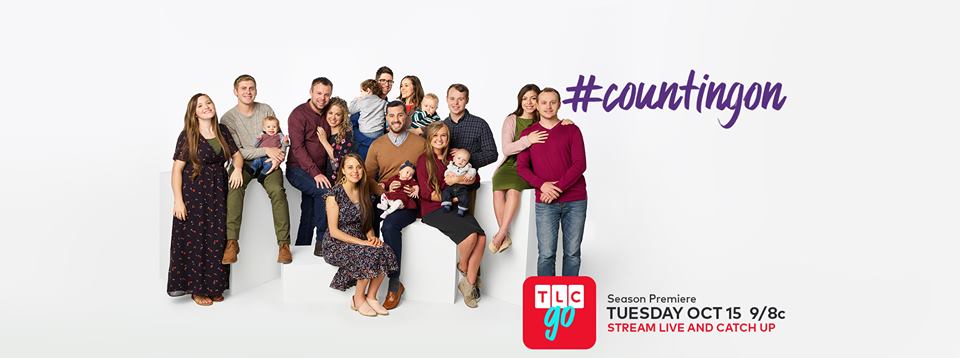 Tlc counting on full episodes hot sale
