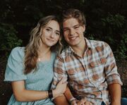 Jackson and Emerson