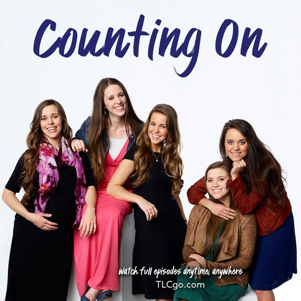 Counting on hotsell full episodes