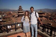 Jill-Duggar-Derick-Dillard-Nepal