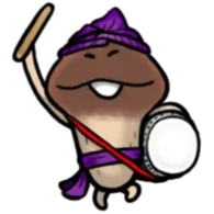 なめこ Okinawa | Funghi Gardening Wiki | Fandom