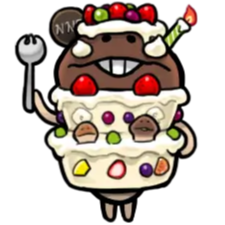 DX Cakey | Funghi Gardening Wiki | Fandom