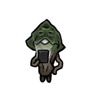 Withered | Funghi Gardening Wiki | Fandom