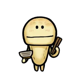Eggsy Funghi Gardening Wiki Fandom