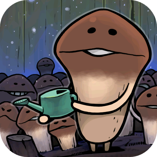 Beeworks Games: Mobile Game “Mushroom Garden Prime” Now Available