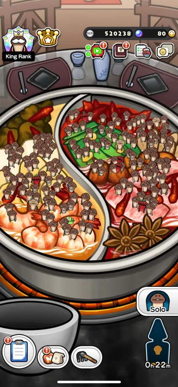 Spicy Hot Pot | Funghi Gardening Wiki | Fandom