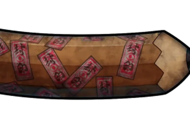 Chokuboron | Icchibanketsu Wikia | Fandom