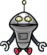 Robo | Funghi Gardening Wiki | Fandom