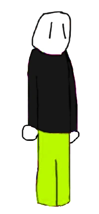 John Dough | Funpedia Wiki | Fandom