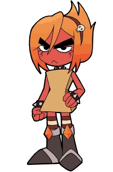 Margo | FUNHOUSE Roblox Wiki | Fandom