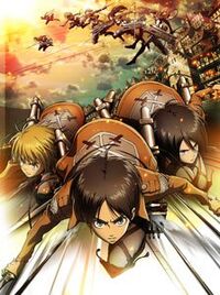 Attack on Titan