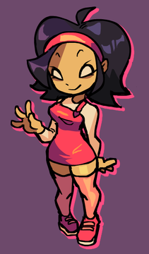 Nene | FUNKADELIX Wiki | Fandom