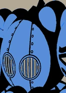 Sprocket | U.B. Funkeys Wiki | Fandom