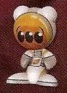 Rastro | U.B. Funkeys Wiki | Fandom