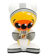 Rastro | U.B. Funkeys Wiki | Fandom