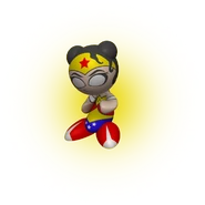 Wonder Woman | U.B. Funkeys Wiki | Fandom