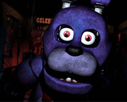 Bonnie the Rabbit | Funko Fusion Wiki | Fandom