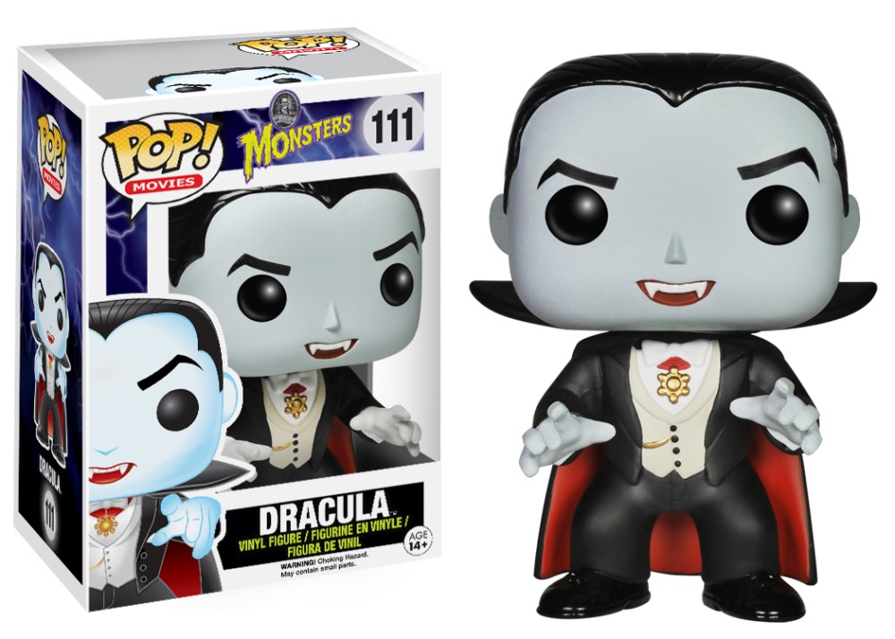 Dracula | Funko Pop! Blitz Wiki | Fandom