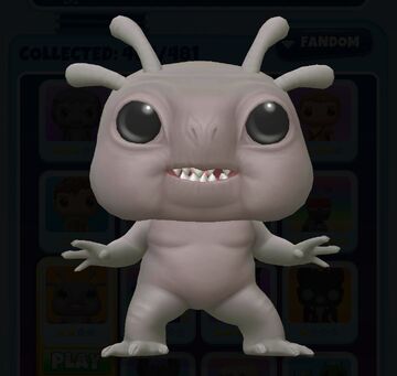 Funko pop pting hotsell