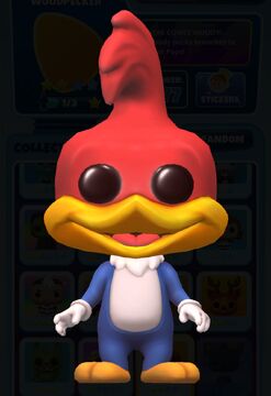 Funko pop woody woodpecker new arrivals