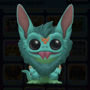 Smoots | Funko Pop! Blitz Wiki | Fandom